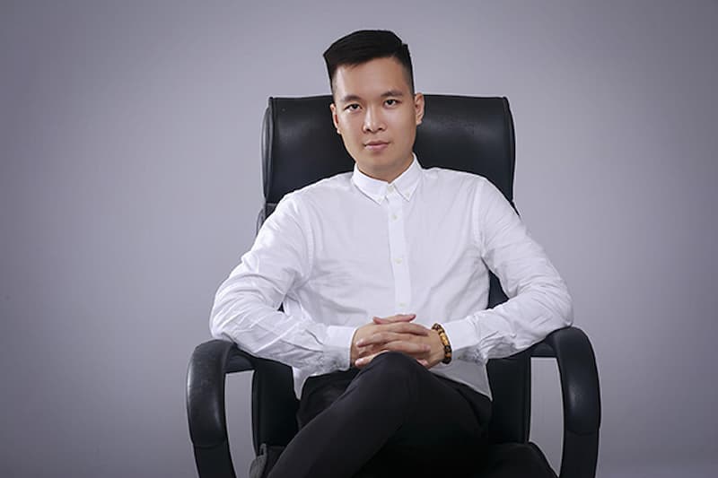 Cách chơi xổ số vietlott chính xác cho người mới bắt đầu 2 Giới thiệu chung về tác giả VVVWIN